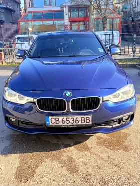BMW 320 - 13000 € / 25425.79 лв. - 80468570 5