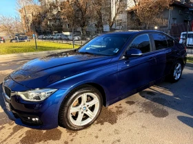 BMW 320 - 13000 € / 25425.79 лв. - 80468570 2