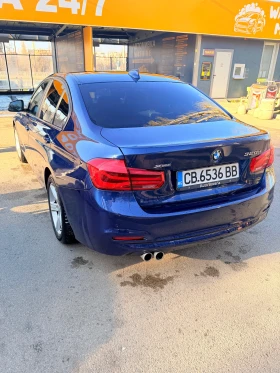 BMW 320 - 13000 € / 25425.79 лв. - 80468570 4