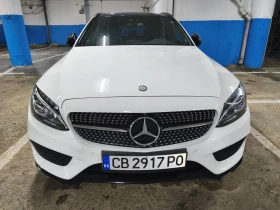 Mercedes-Benz C 450 AMG undefined | Auto.bg — изображение 2