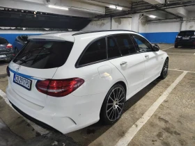 Mercedes-Benz C 450 AMG undefined | Auto.bg — изображение 5