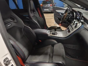 Mercedes-Benz C 450 AMG undefined | Auto.bg — изображение 16