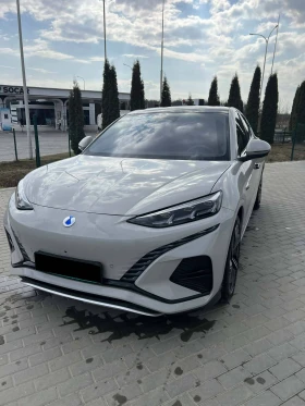 Denza N7 undefined | Auto.bg — изображение 4