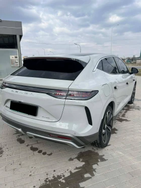 Denza N7 undefined | Auto.bg — изображение 8