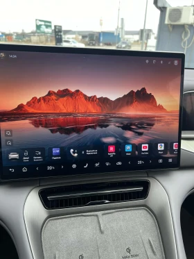 Denza N7 undefined | Auto.bg — изображение 15