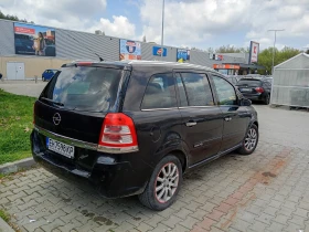 Opel Zafira 1.6 GNG - 2000 € / 3911.66 лв. - 12737487 3