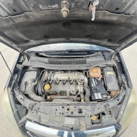 Opel Zafira 1.9 | Mobile.bg � ����� ������ 5