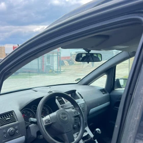 Opel Zafira 1.9 | Mobile.bg � ����� ������ 7
