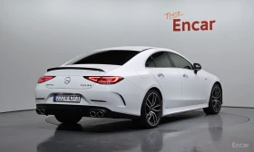 Mercedes-Benz CLS 53 AMG 4MATIC+ * RED INTERIOR* HEADUP | Mobile.bg � ����� ������ 2