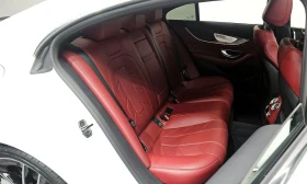 Mercedes-Benz CLS 53 AMG 4MATIC+ * RED INTERIOR* HEADUP | Mobile.bg � ����� ������ 11