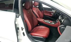 Mercedes-Benz CLS 53 AMG 4MATIC+ * RED INTERIOR* HEADUP | Mobile.bg � ����� ������ 9