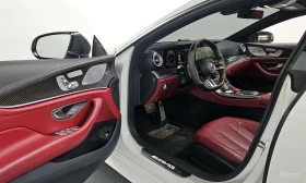 Mercedes-Benz CLS 53 AMG 4MATIC+ * RED INTERIOR* HEADUP | Mobile.bg � ����� ������ 10