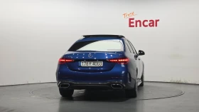 Mercedes-Benz C 300 AMG Line| 360 Cam| HUD| Distronic| Ventilated Seat | Mobile.bg � ����� ������ 4