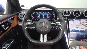Mercedes-Benz C 300 AMG Line| 360 Cam| HUD| Distronic| Ventilated Seat | Mobile.bg � ����� ������ 13