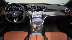 Mercedes-Benz C 300 AMG Line| 360 Cam| HUD| Distronic| Ventilated Seat | Mobile.bg � ����� ������ 5