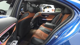 Mercedes-Benz C 300 AMG Line| 360 Cam| HUD| Distronic| Ventilated Seat | Mobile.bg � ����� ������ 12