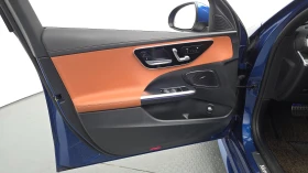 Mercedes-Benz C 300 AMG Line| 360 Cam| HUD| Distronic| Ventilated Seat | Mobile.bg � ����� ������ 7