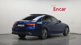 Mercedes-Benz C 300 AMG Line| 360 Cam| HUD| Distronic| Ventilated Seat | Mobile.bg � ����� ������ 2