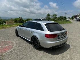 Audi S4 3.0tfsi  - 13000 € / 25425.79 лв. - 91491719 6