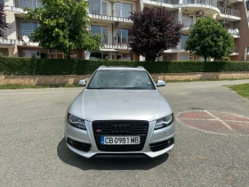 Audi S4 3.0tfsi  - 13000 € / 25425.79 лв. - 91491719 3