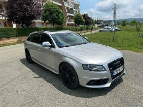 Audi S4 3.0tfsi 