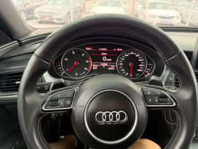 Audi A6 3.0tdi* Sline* Bose* Quattro* Памет* ЛИЗИНГ - 9500 € / 18580.38 лв. - 17213160 10
