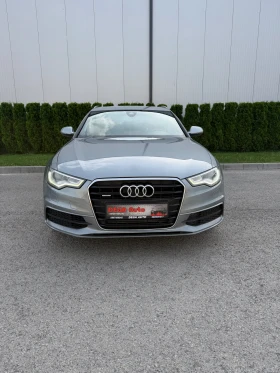 Audi A6 3.0tdi* Sline* Bose* Quattro* Памет* ЛИЗИНГ - 9500 € / 18580.38 лв. - 17213160 2