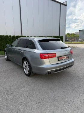 Audi A6 3.0tdi* Sline* Bose* Quattro* Памет* ЛИЗИНГ - 9500 € / 18580.38 лв. - 17213160 6
