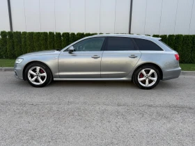 Audi A6 3.0tdi* Sline* Bose* Quattro* Памет* ЛИЗИНГ - 9500 € / 18580.38 лв. - 17213160 7