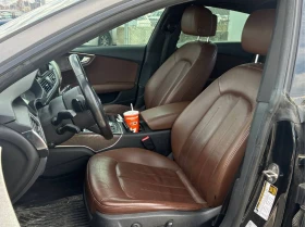 Audi A7 Premium Plus* CARFAX* ����� �� �����������*  | Mobile.bg � ����� ������ 7