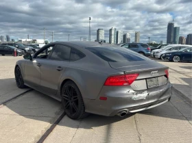 Audi A7 Premium Plus* CARFAX* ����� �� �����������*  | Mobile.bg � ����� ������ 4