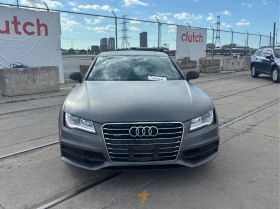 Audi A7 Premium Plus* CARFAX* ����� �� �����������*  | Mobile.bg � ����� ������ 2