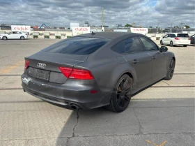 Audi A7 Premium Plus* CARFAX* ����� �� �����������*  | Mobile.bg � ����� ������ 6
