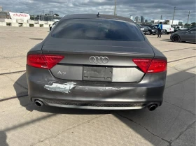 Audi A7 Premium Plus* CARFAX* ����� �� �����������*  | Mobile.bg � ����� ������ 5