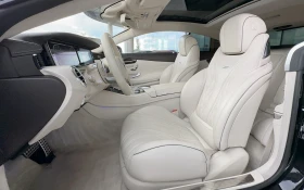 Mercedes-Benz S 63 AMG 4MATIC Coupe | Auto.bg — изображение 6