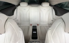 Mercedes-Benz S 63 AMG 4MATIC Coupe | Auto.bg — изображение 8
