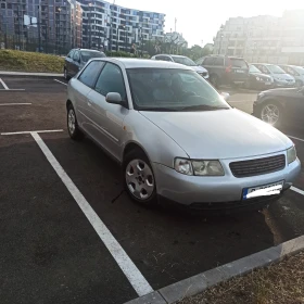Audi A3 undefined | Auto.bg — изображение 2