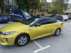 Kia K5 2.0 ��� �������� | Mobile.bg � ����� ������ 4