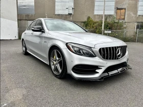 Mercedes-Benz C 400 AMG 4-MATIC | Auto.bg — изображение 3