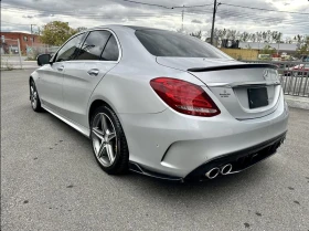 Mercedes-Benz C 400 AMG 4-MATIC | Auto.bg — изображение 7