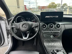 Mercedes-Benz C 400 AMG 4-MATIC | Auto.bg — изображение 14