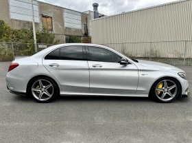 Mercedes-Benz C 400 AMG 4-MATIC | Auto.bg — изображение 4