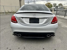 Mercedes-Benz C 400 AMG 4-MATIC | Auto.bg — изображение 6