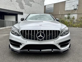 Mercedes-Benz C 400 AMG 4-MATIC | Auto.bg — изображение 2
