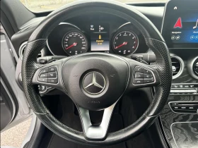 Mercedes-Benz C 400 AMG 4-MATIC | Auto.bg — изображение 16