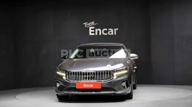 Kia K7 ULTRA LUXURY/360/PANORAMA/�����/������� | Mobile.bg � ����� ������ 3