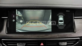 Kia K7 ULTRA LUXURY/360/PANORAMA/�����/������� | Mobile.bg � ����� ������ 13