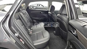 Kia K7 ULTRA LUXURY/360/PANORAMA/�����/������� | Mobile.bg � ����� ������ 11