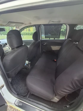 Dacia Lodgy 1.5 - 3000 € / 5867.49 лв. - 98262960 6
