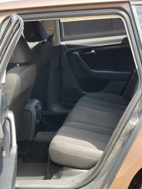 VW Passat 2.0 TDI | Mobile.bg � ����� ������ 8